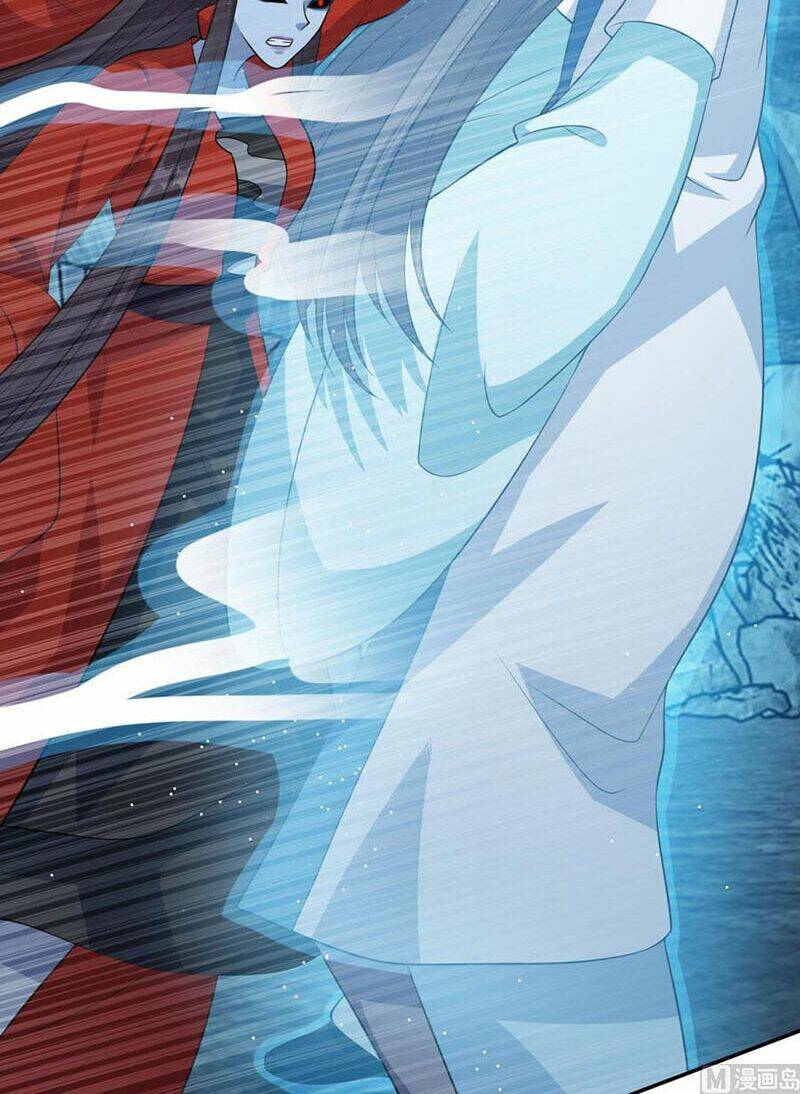 tiên ma đồng tu chapter 175 25