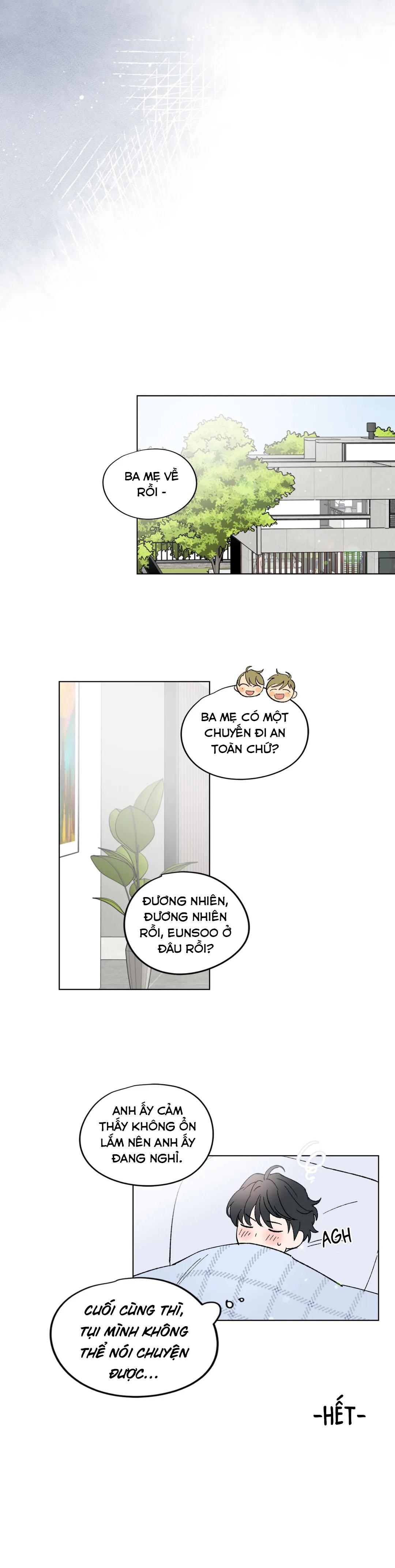 manhwa chịch vồn chịch vã chapter 53 44