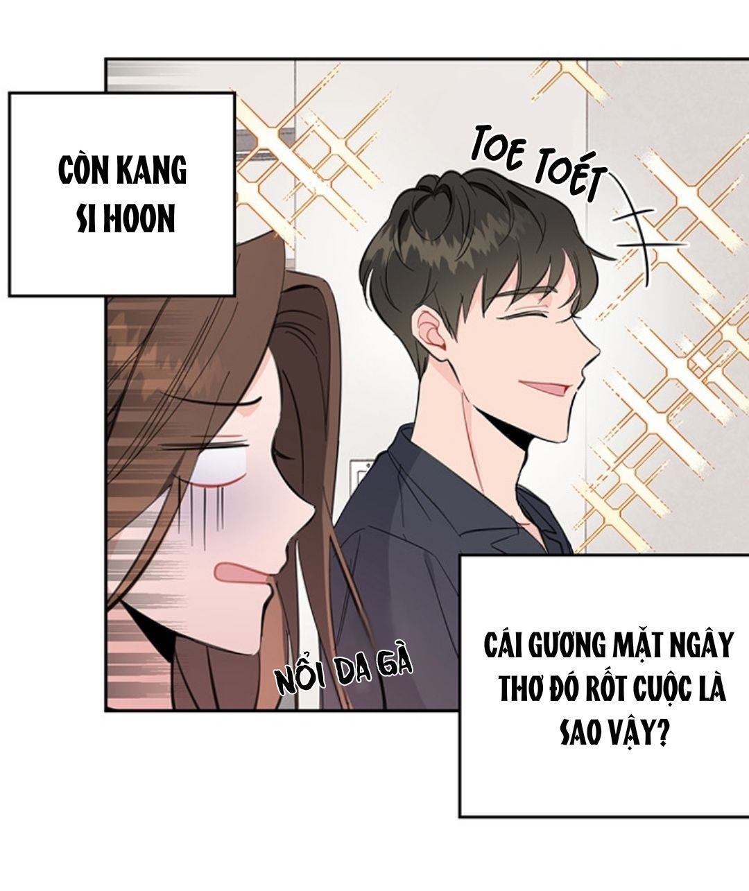 người tình thay thế chapter 8 13