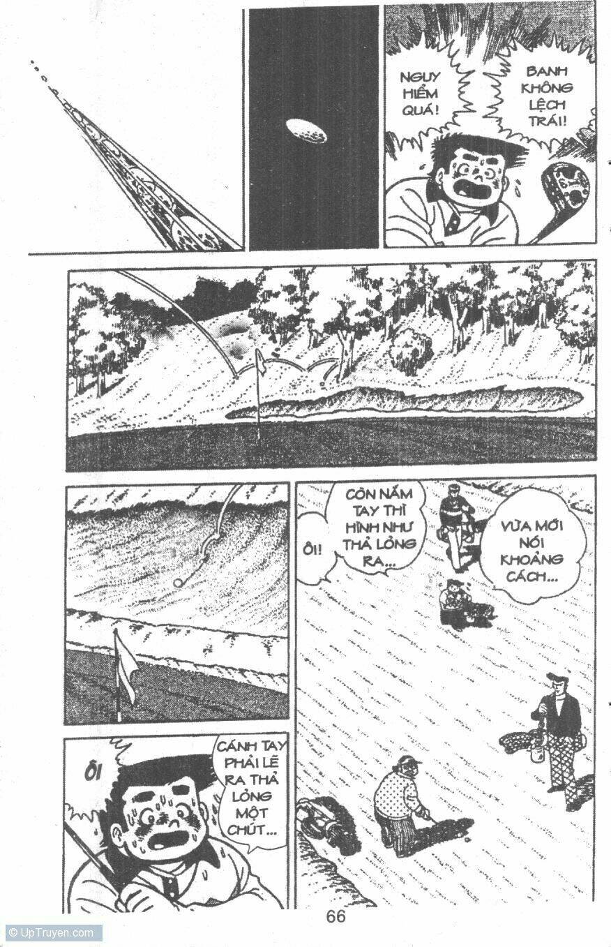 ashita tenki ni naare chapter 8 66