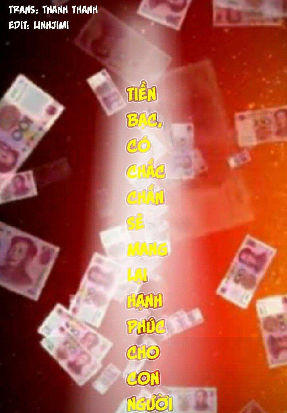 thành phố vật chất chapter 1 2