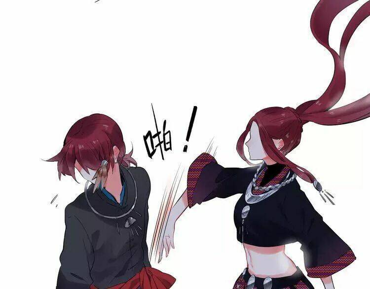 sos! tôi đã yêu một con sâu bướm (phần 2) chapter 25 13