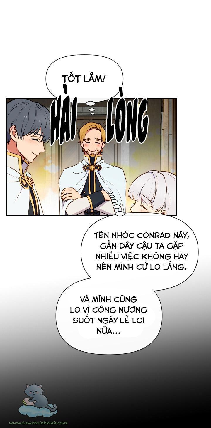 công nương khế ước của gia tộc công tước quái vật chapter 68 44