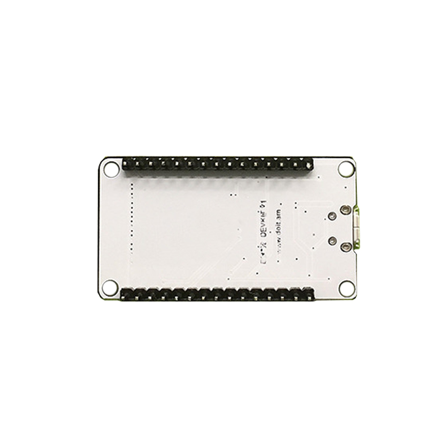 Module Wifi BLE ESP32 Node MCU LuaNode32 CP2102