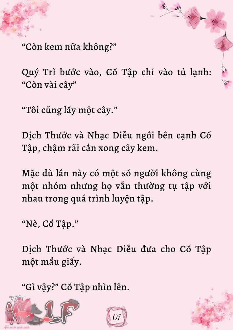 xuyên không vào nhóm nhạc nam 200 người chapter 22 7