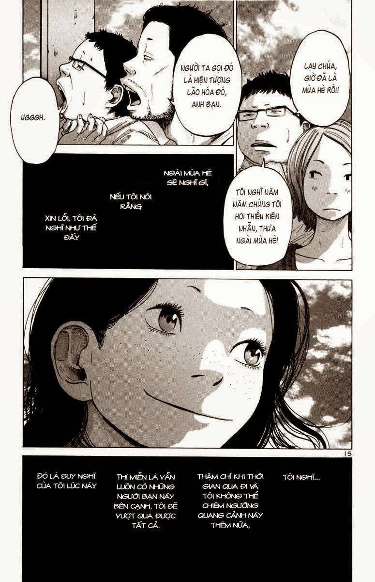 thực tế cuộc sống chapter 28 14