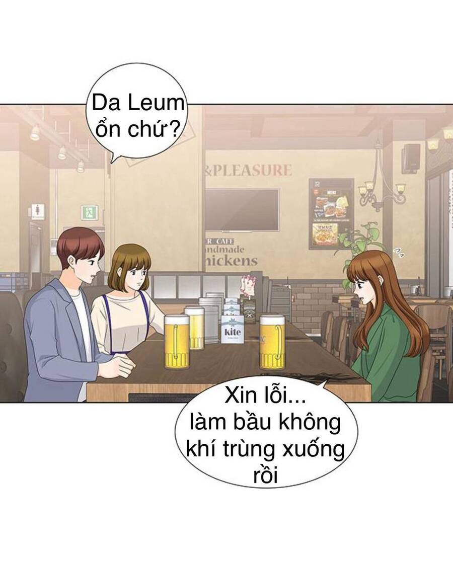 idol và sếp, em yêu ai? chapter 120 21