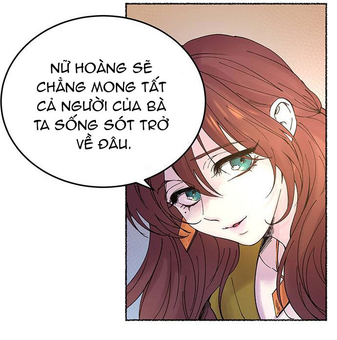 như gió trên cành cây khô chapter 11 33