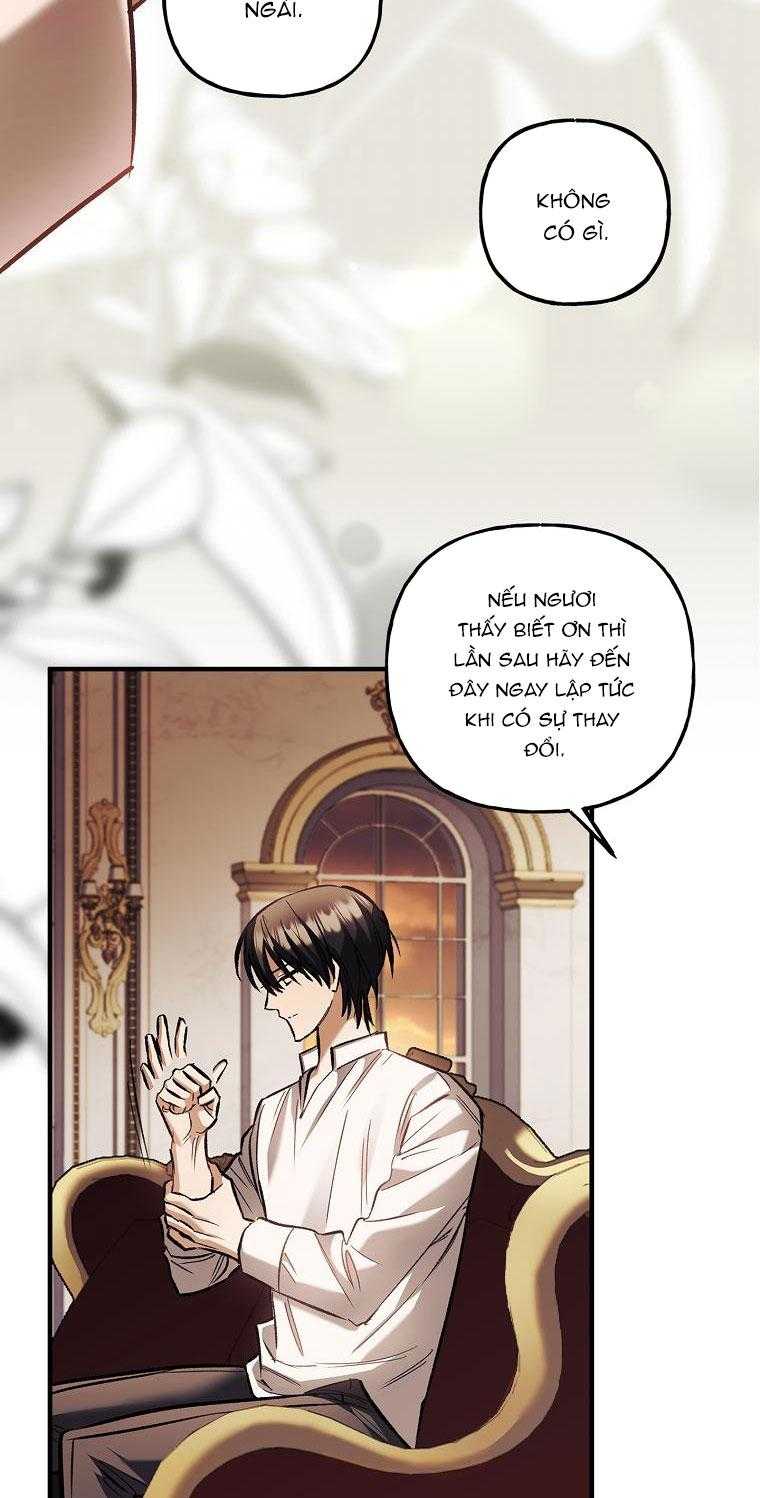 bước ngoặt định mệnh chapter 40 33