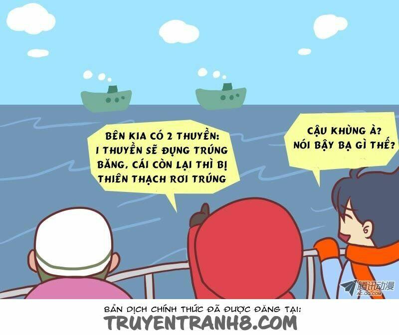 cười trên xe bus chapter 11 3