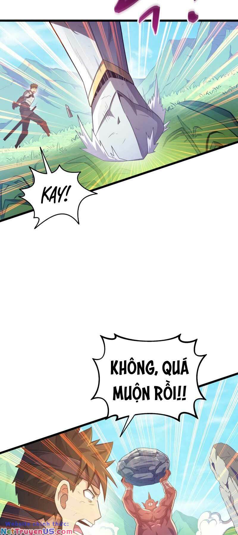 arcane sniper chapter 101 8