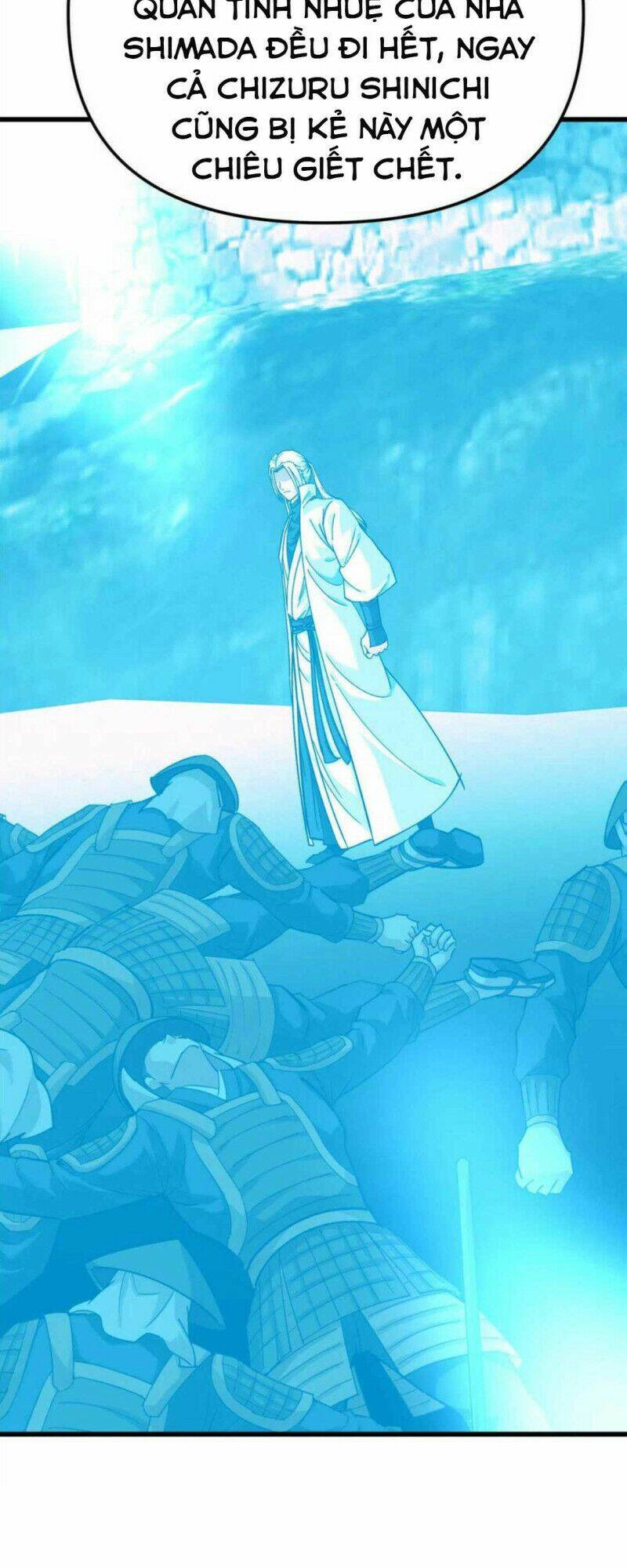 trọng sinh ta là đại thiên thần chapter 184 13