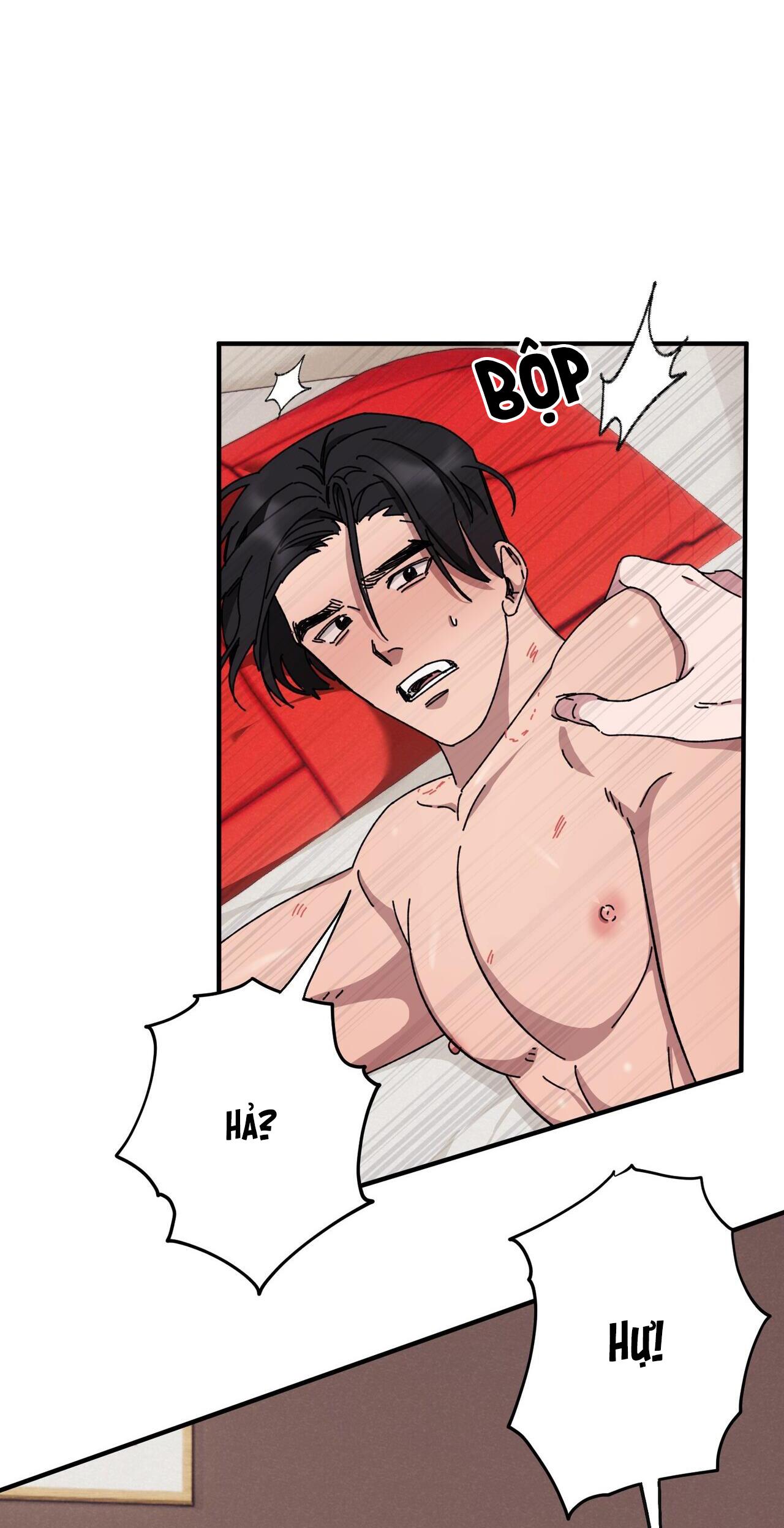 làm dâu nhà tài phiệt họ kang chapter 36 8