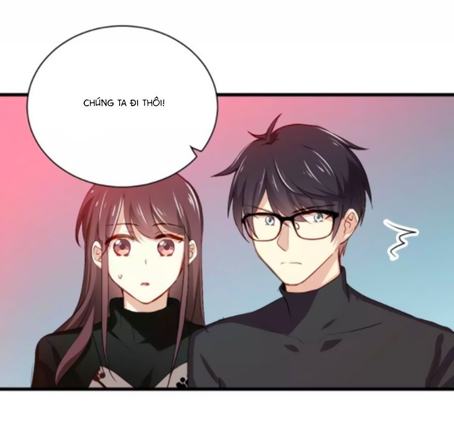 Tình Yêu Là Thế chapter 84 - Trang 3