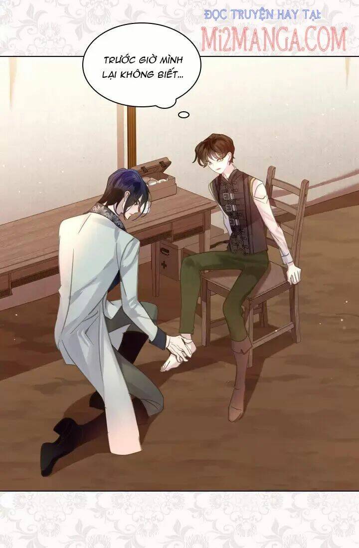 quy luật sinh tồn của nữ phụ chapter 53 21