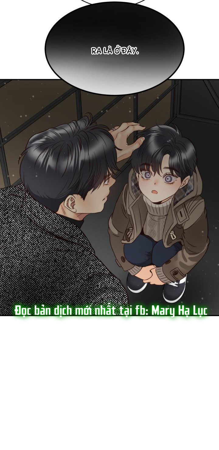 [16+] ánh sao ban mai chapter 76.2 19