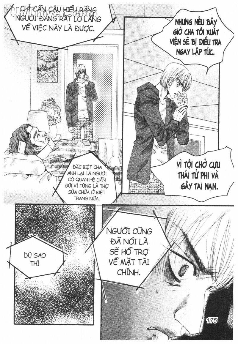 hoàng cung chapter 23 169