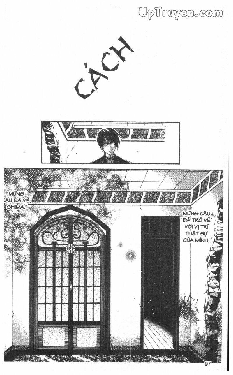 nightmare inspector chapter 10 97