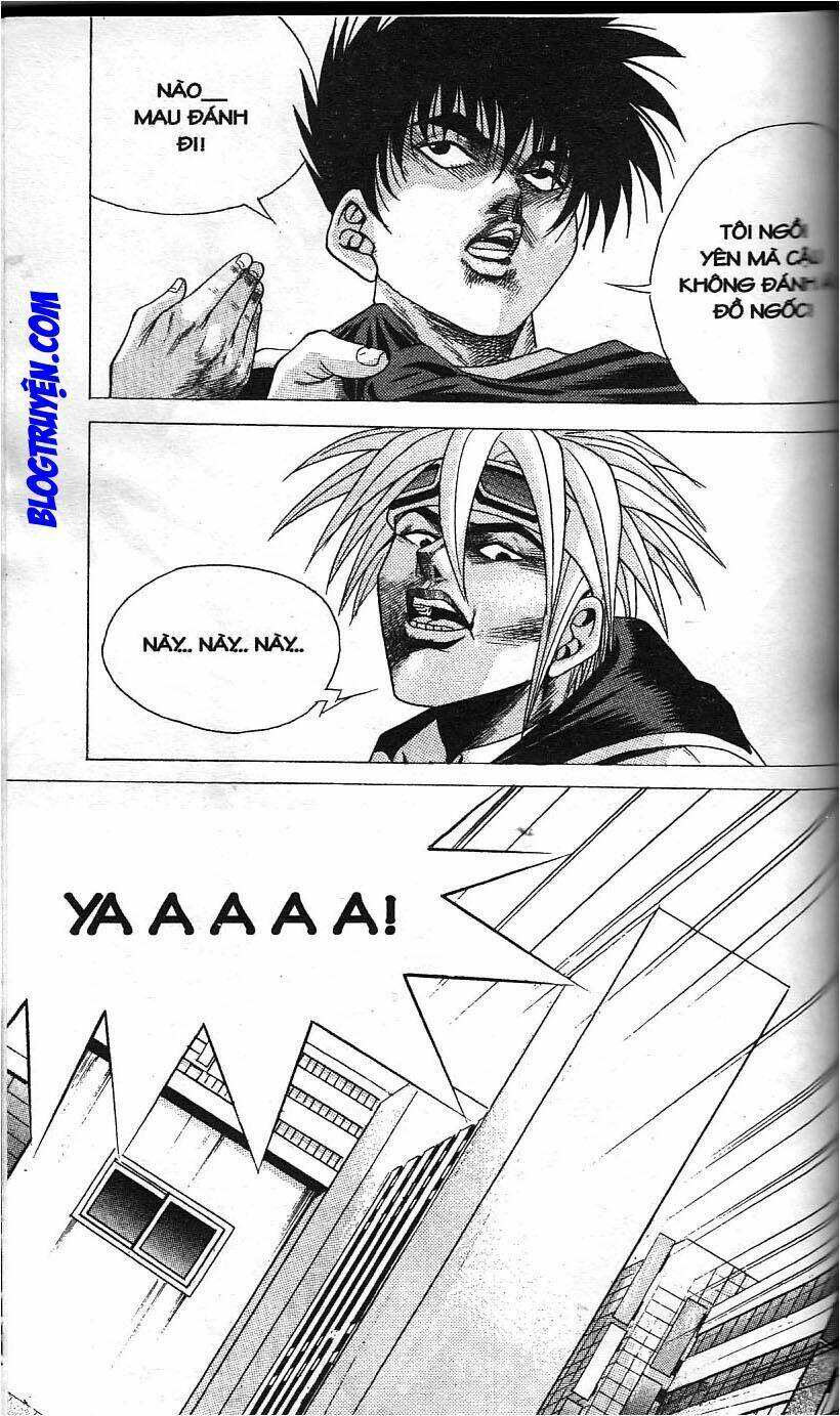 bitagi - anh chàng ngổ ngáo chapter 46 13