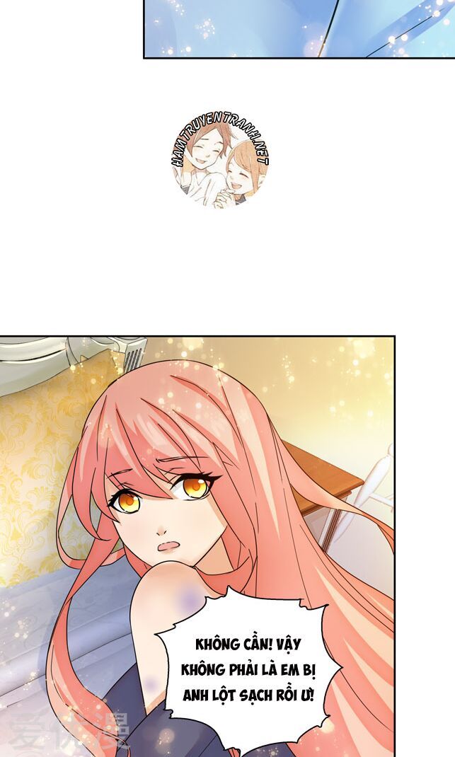 cô vợ siêu mẫu của cố thiếu chapter 73 11