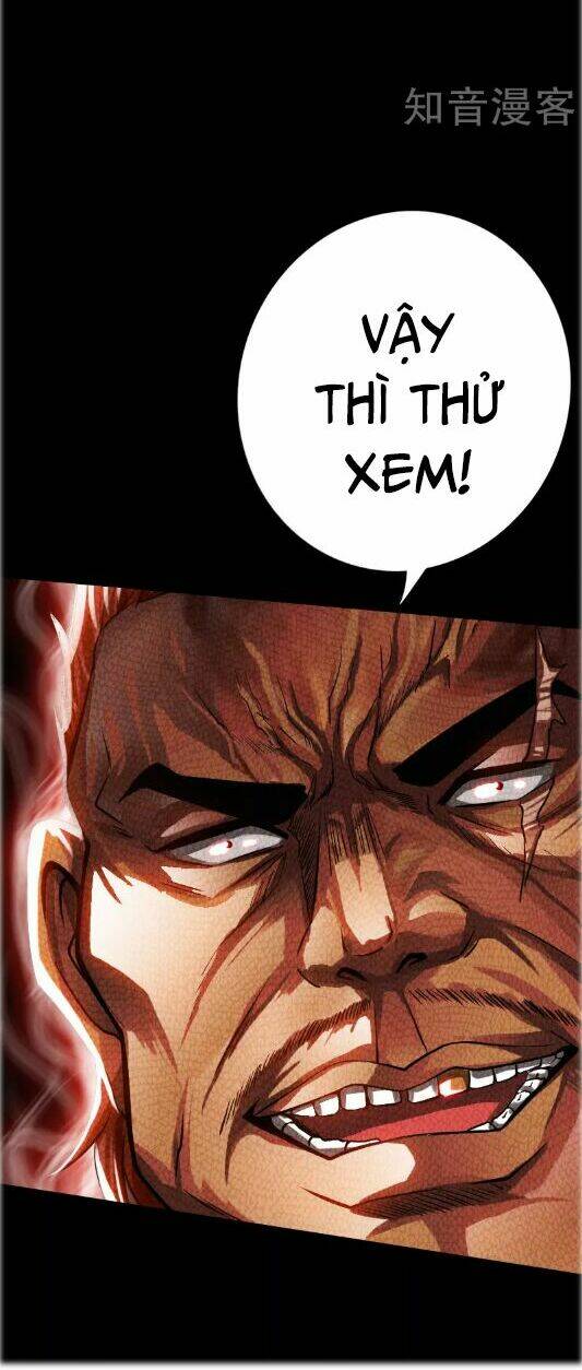 tuyệt phẩm tà thiếu chapter 36 12