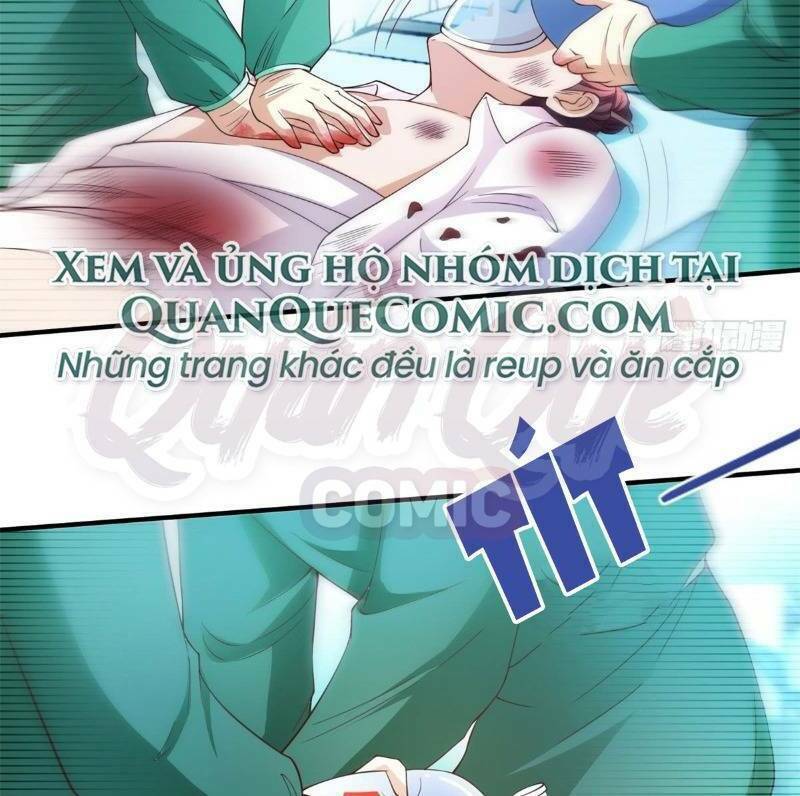 chí tôn toàn năng chapter 8 2