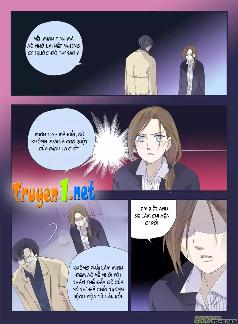 lam sí chapter 62 9