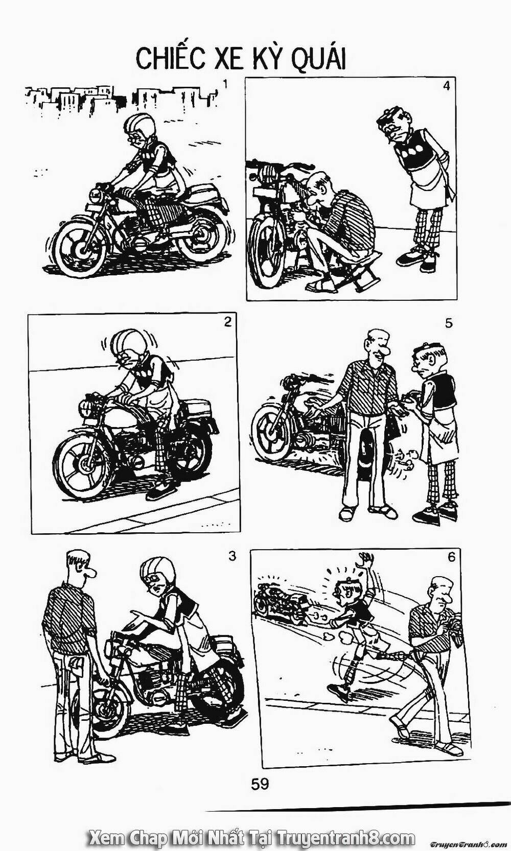 chú thoong chapter 216 15