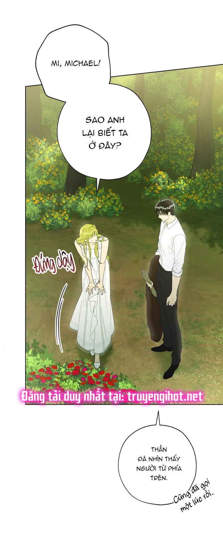 công chúa khắc ấn kẻ phản nghịch chapter 52 32