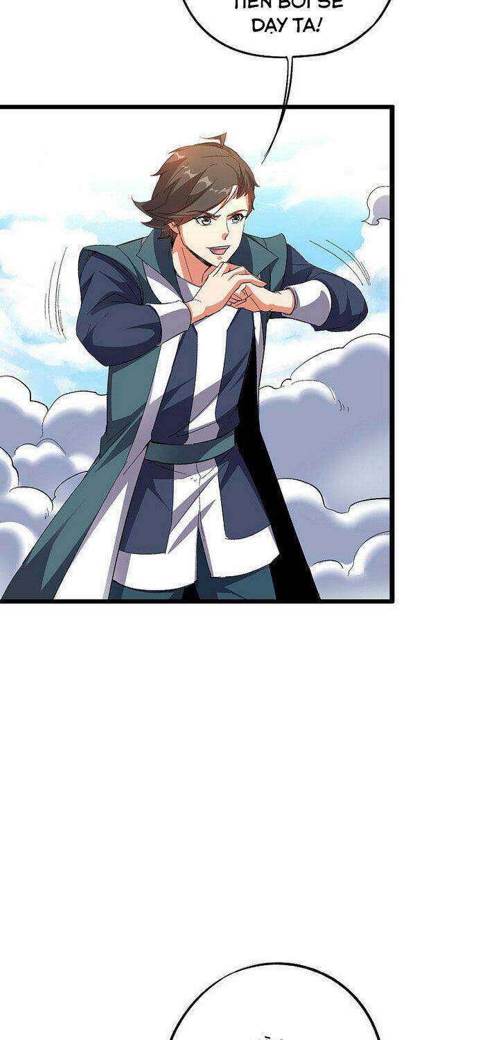 phục thiên thánh chủ chapter 103 9