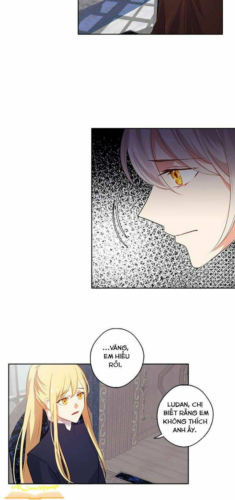 cộng tác của hoàng đế chapter 29 10