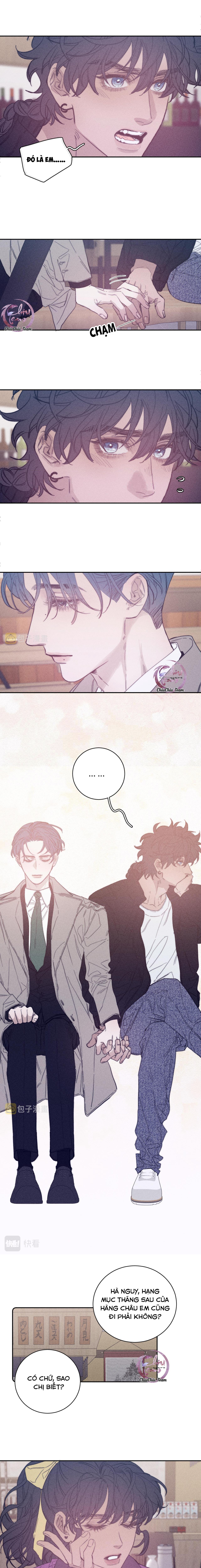 mùa xuân đang đến chapter 52 7