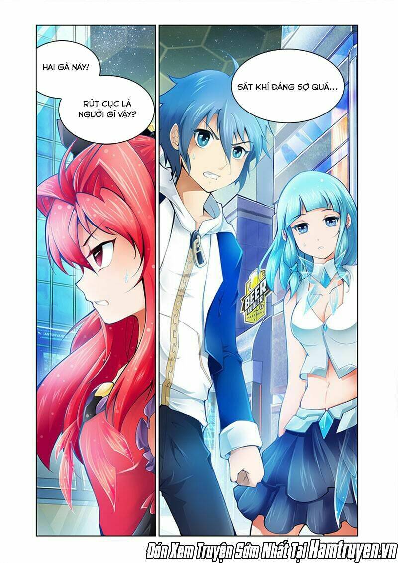 phá hiểu thế kỷ chapter 5 22