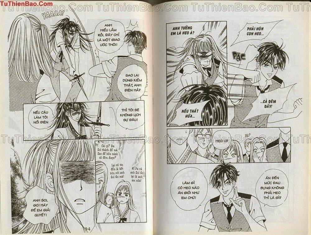 phép màu tình yêu chapter 15 47