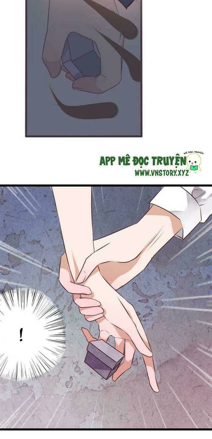 sau con mưa mùa hạ chapter 34 11