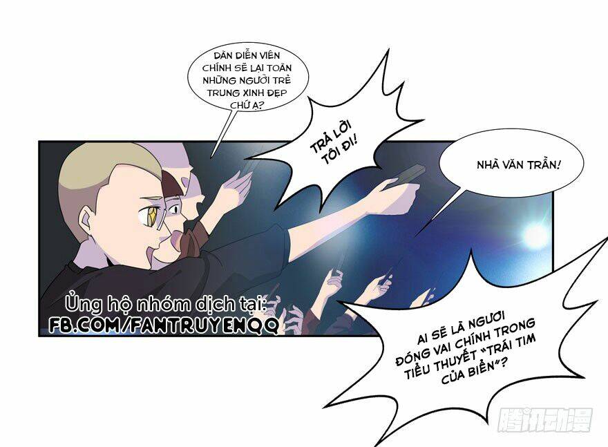 khốn ái tù lung chapter 3 19