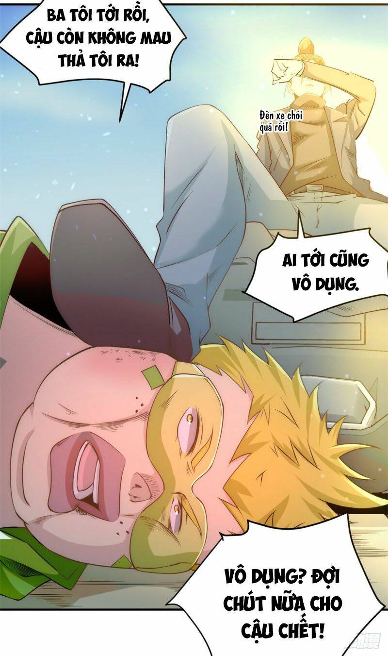 đô thị đỉnh phong cao thủ chapter 37 6