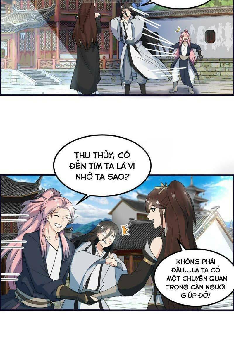 tối cường quang hoàn hệ thống chapter 47 18