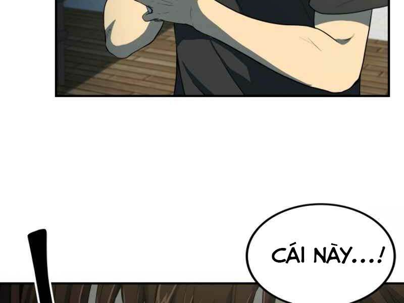 ngôi nhà kết nối với hầm ngục chapter 15 27