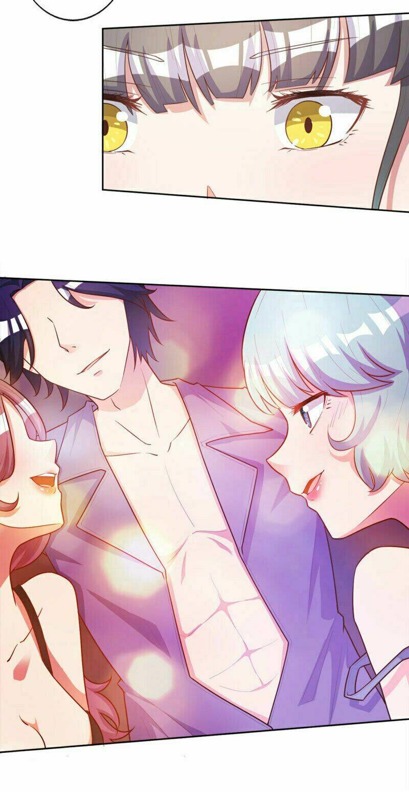 hôn nhân dục vọng: thiếu gia nhẹ một chút! chapter 45 14