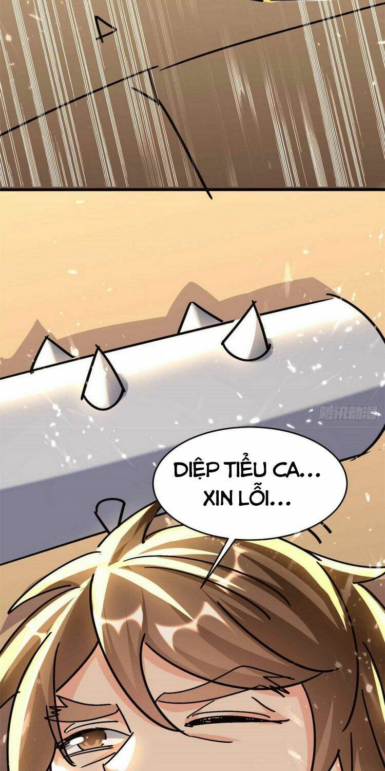 vạn giới tiên vương chapter 163 39