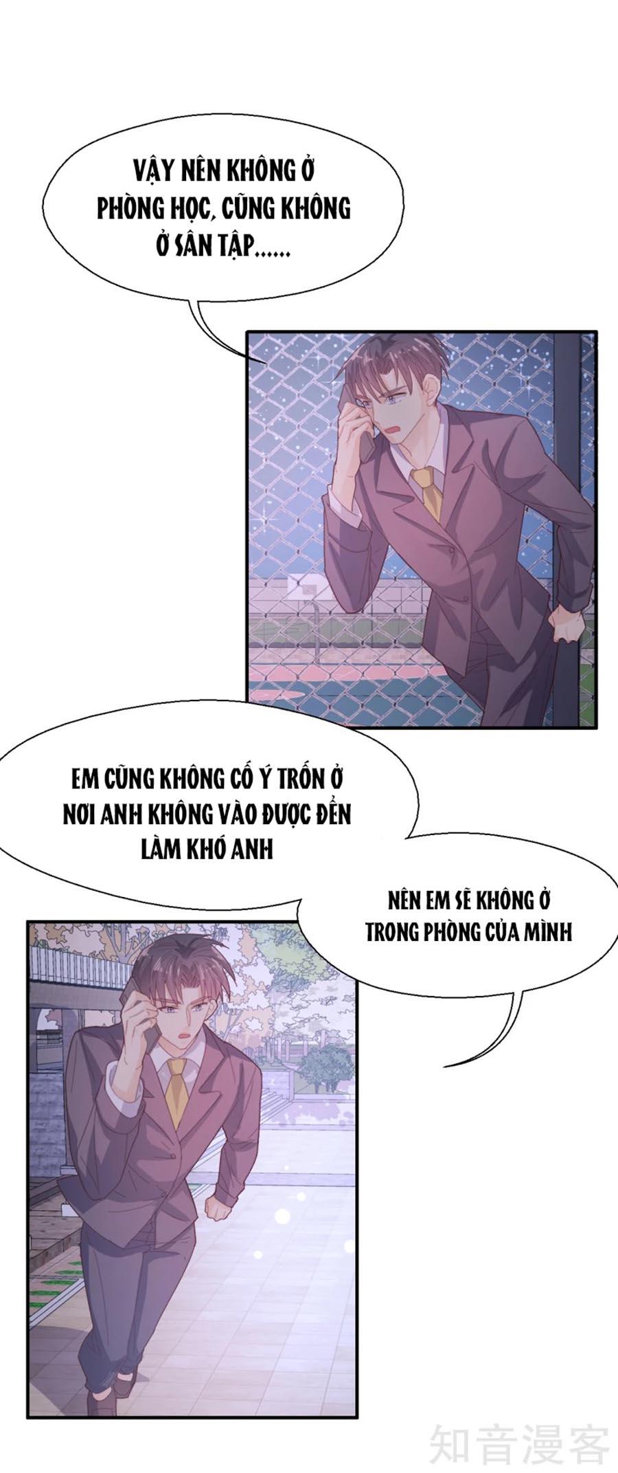 sau này vẫn cứ thích anh chapter 49 7