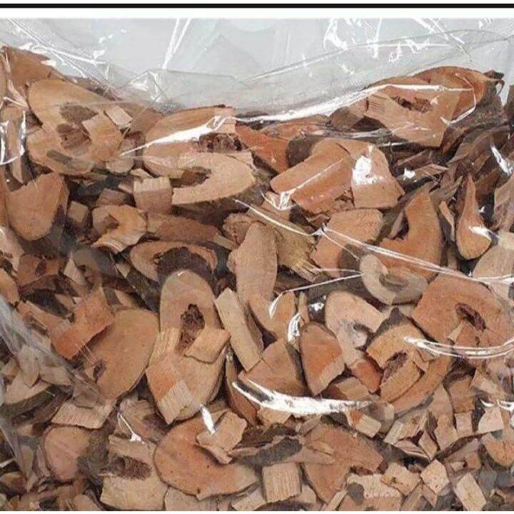 T.LÝ- 01KG Cây Gối Hạc Khô Loại 01