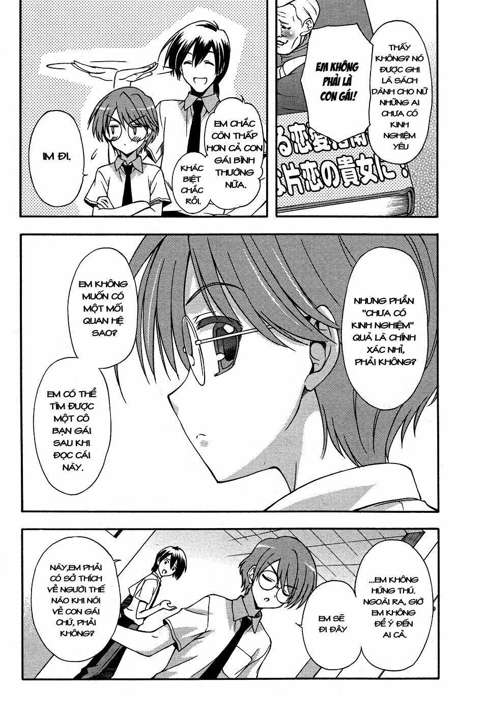 cross days chapter 1 7