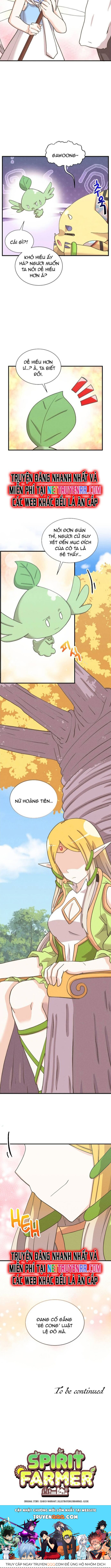 nông dân linh hồn chapter 153 10