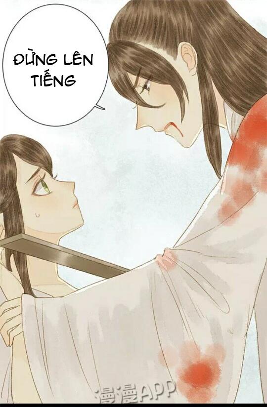 vương gia bá đạo và bác sĩ xinh đẹp chapter 8 12