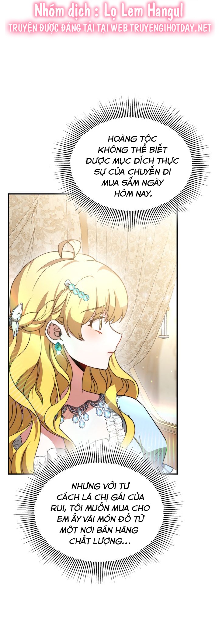 công nương eluana vita chapter 105 22