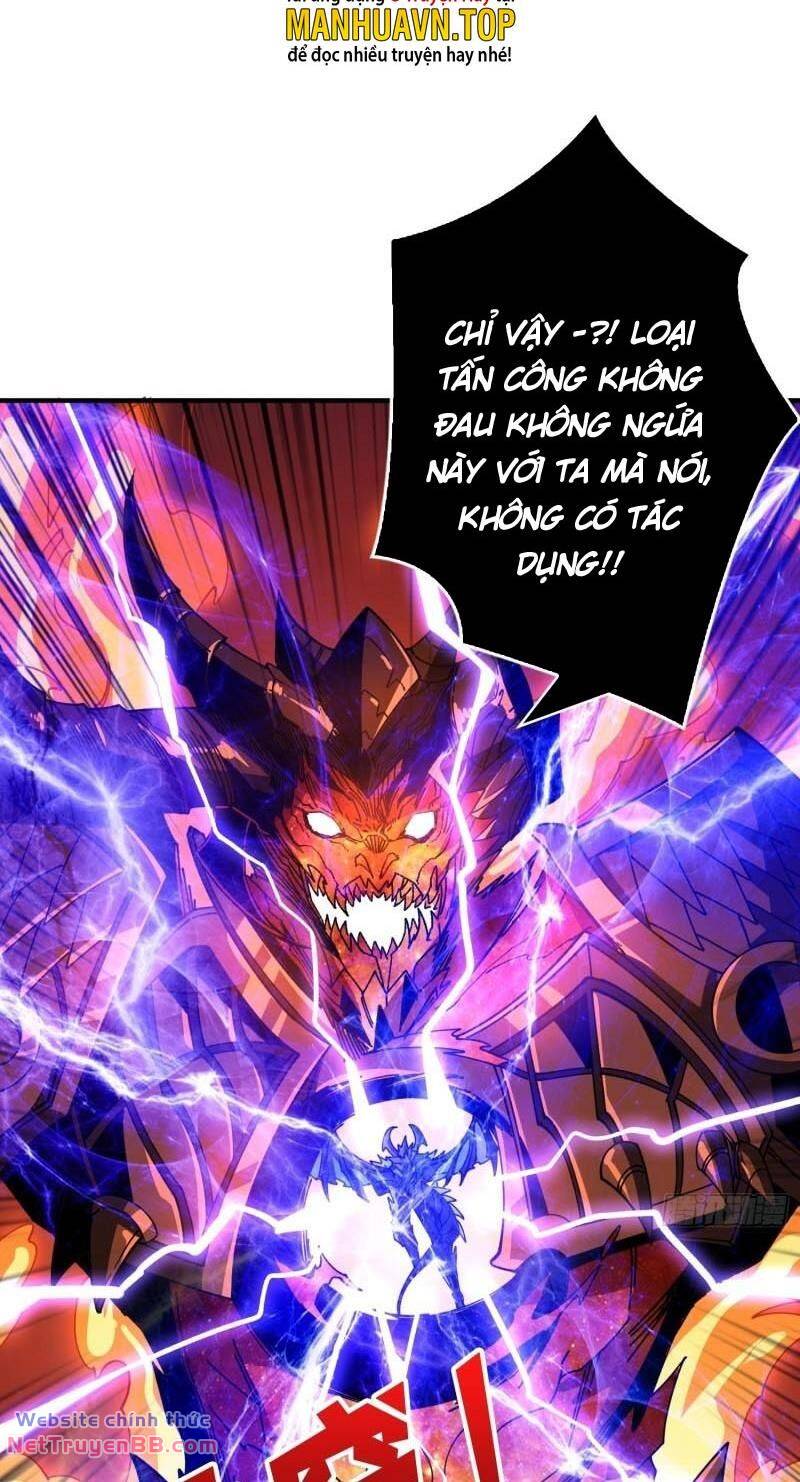 Vừa Chơi Đã Có Tài Khoản Vương Giả chapter 298 34