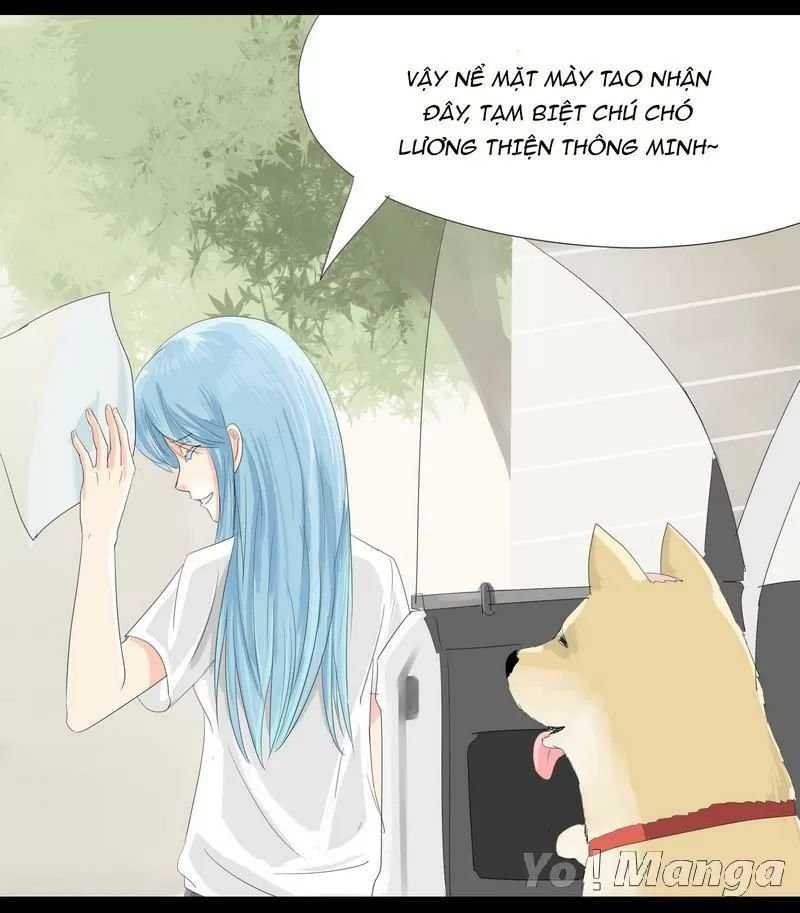 một con chó chapter 20 8