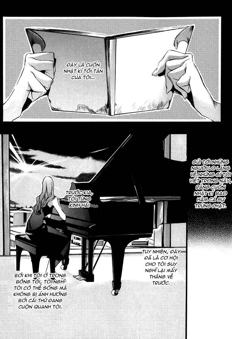 our happy hours chapter 1 10